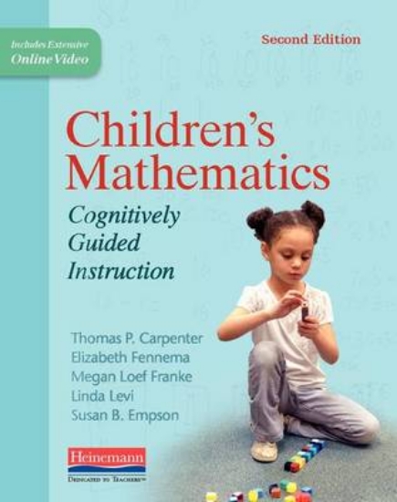 Picture of Children's Mathematics, Second Edition