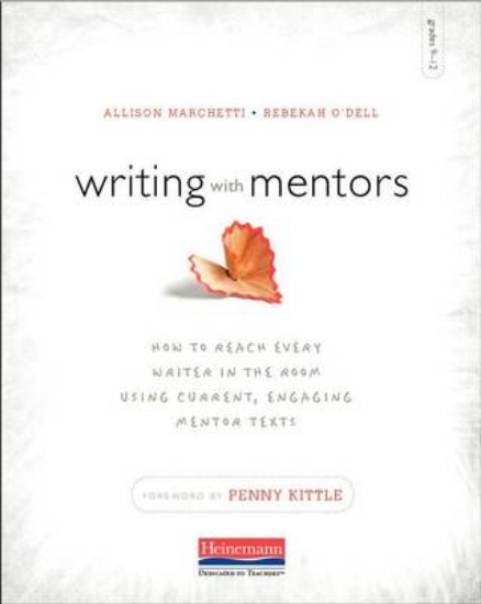 Picture of Writing with Mentors