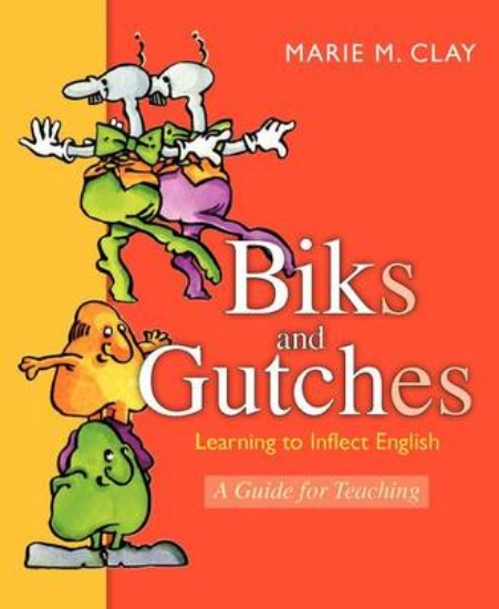 Picture of Biks and Gutches New Edition Update