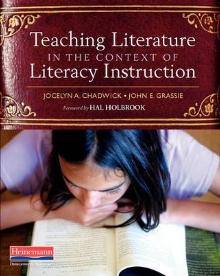 Picture of Teaching Literature in the Context of Literacy Ins