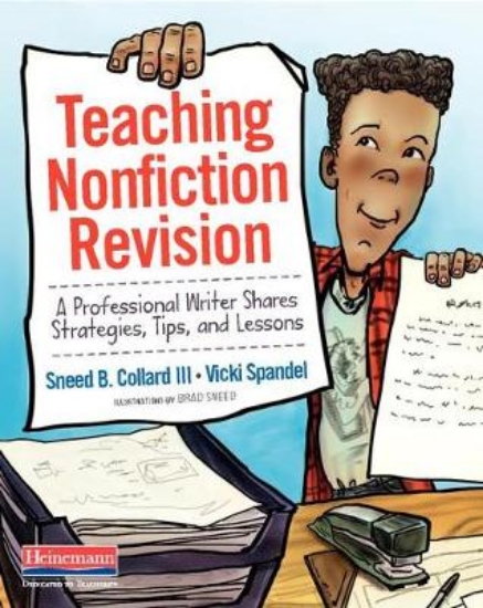 Picture of Teaching Nonfiction Revision