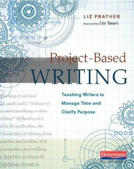 Picture of Project-Based Writing