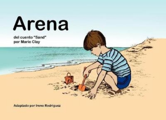 Picture of Arena