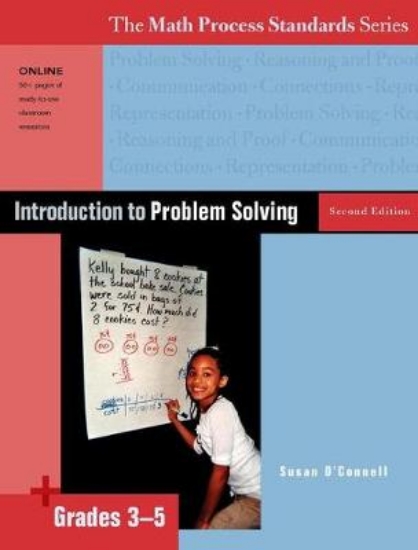 Picture of Introduction to Problem Solving, Second Edition, G
