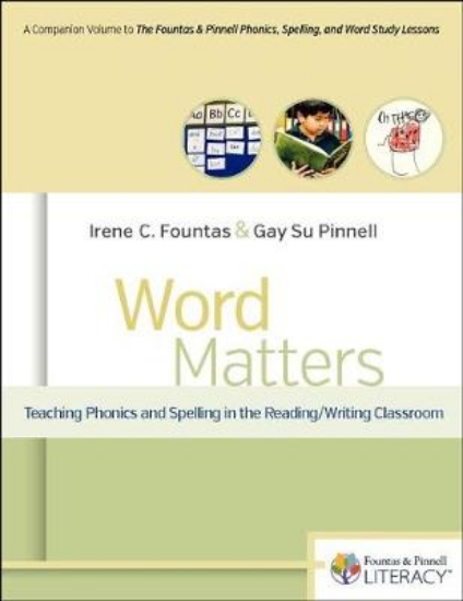 Picture of Word Matters