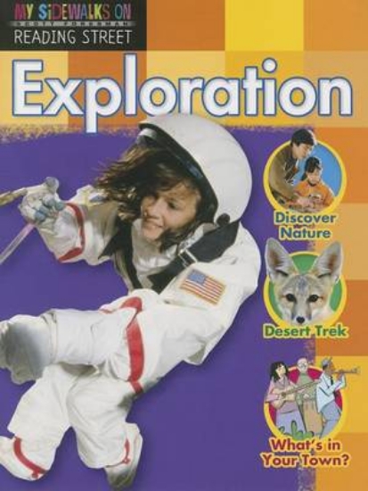 Picture of Exploration