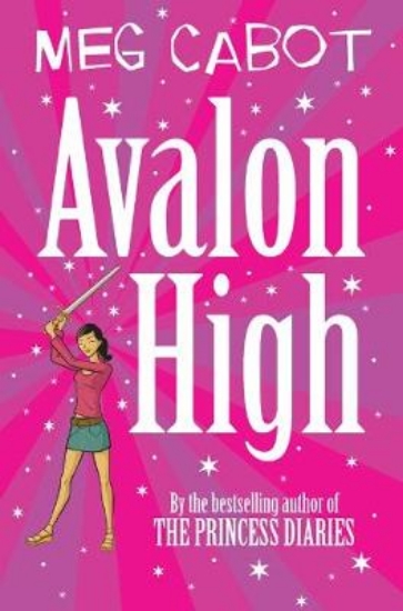 Picture of Avalon High
