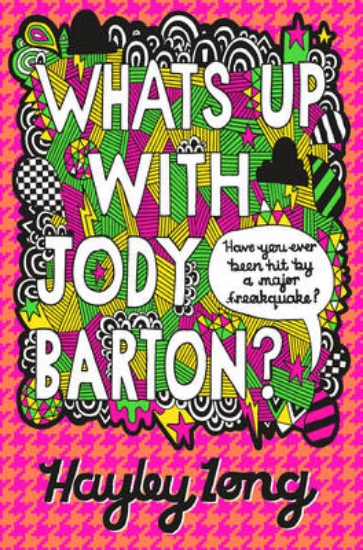 Picture of What's Up With Jody Barton?