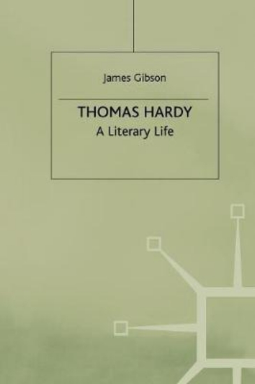 Picture of Thomas Hardy