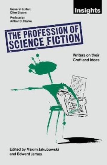 Picture of The Profession of Science Fiction