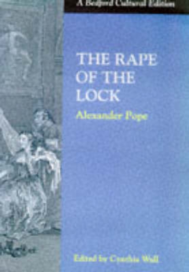 Picture of The Rape of the Lock