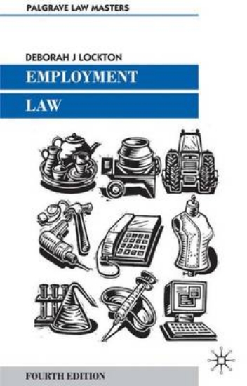 Picture of Employment Law