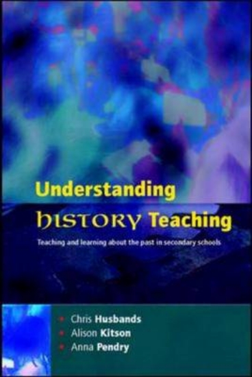 Picture of Understanding History Teaching