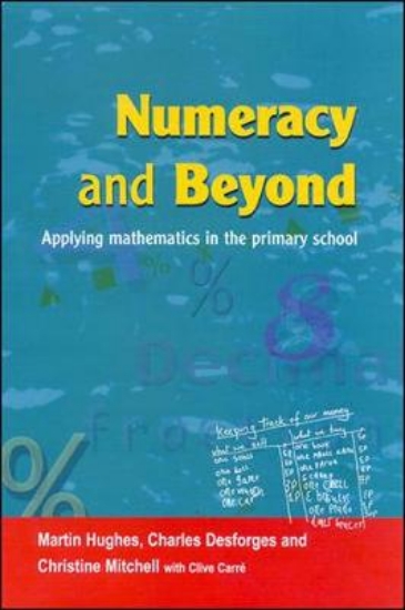 Picture of Numeracy and Beyond