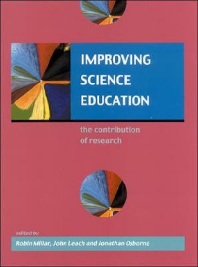 Picture of Imporving Science Education