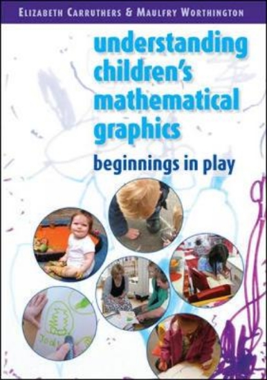 Picture of Understanding Childrens Mathematical Graphics: Beg