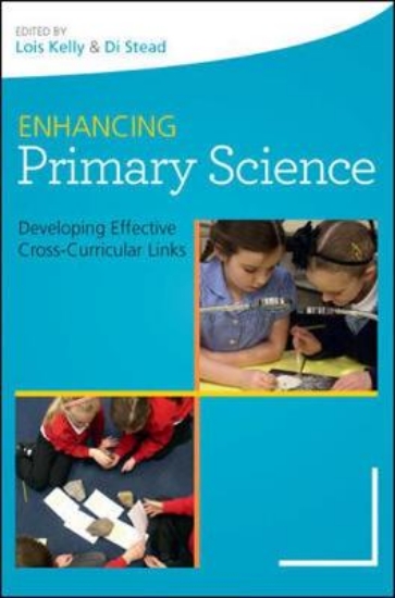Picture of Enhancing Primary Science: Developing Effective Cr