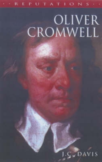 Picture of Oliver Cromwell
