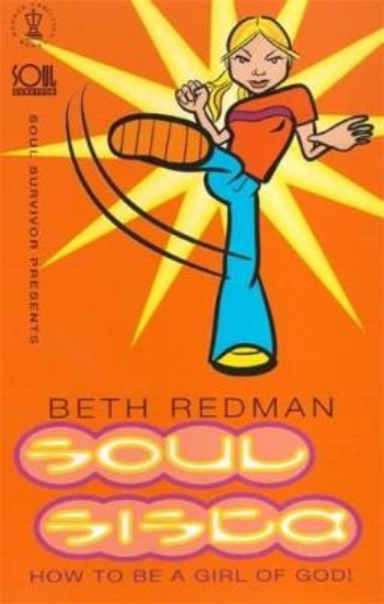 Picture of Soul Sista