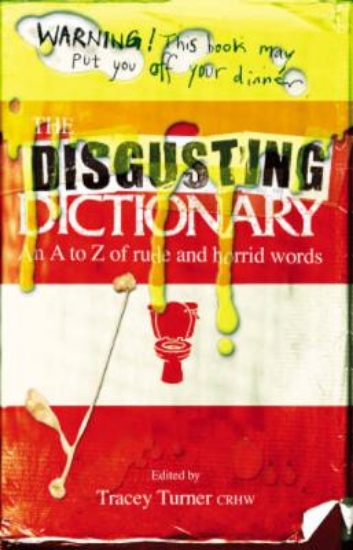 Picture of Disgusting Dictionary