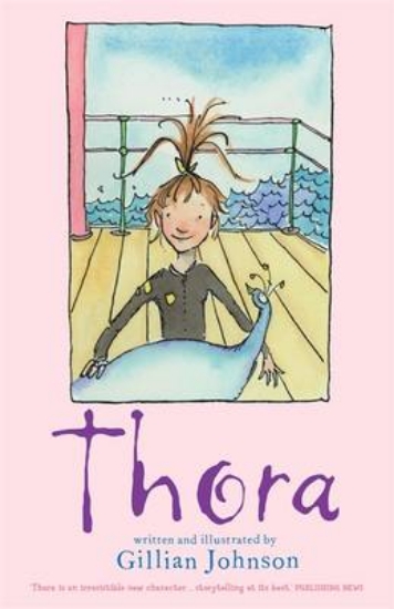 Picture of 1: Thora