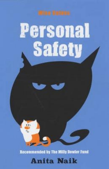 Picture of Wise Guides: Personal Safety