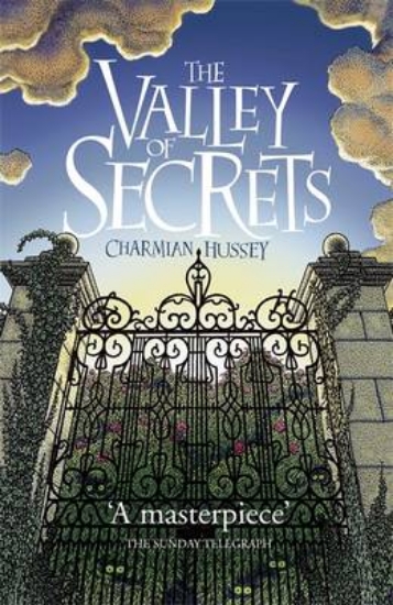 Picture of Valley of Secrets