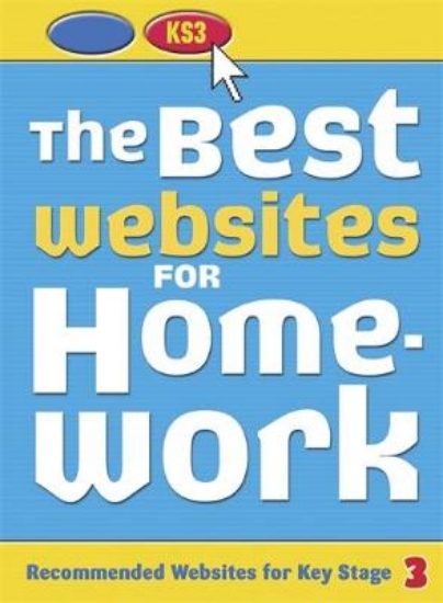 Picture of Best Websites for Homework KS3