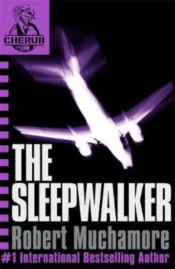 Picture of Cherub 09: Sleepwalker Pb