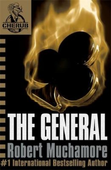 Picture of Cherub 10: The General