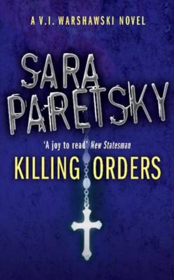 Picture of Killing Orders