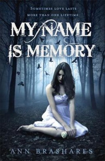 Picture of My Name Is Memory