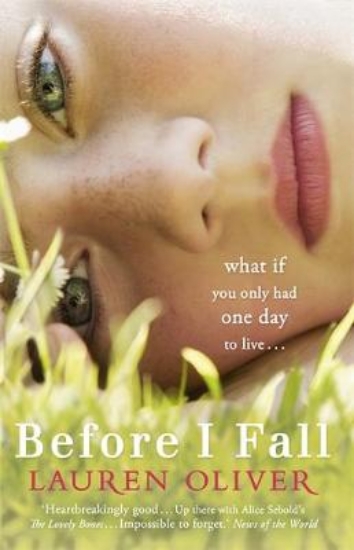 Picture of Before I Fall
