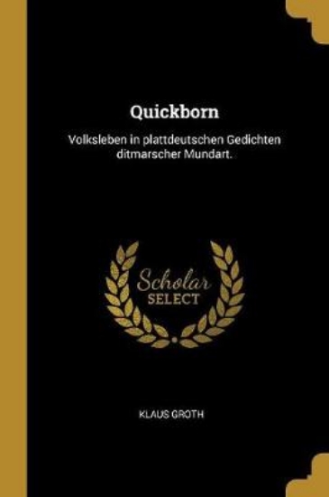 Picture of Quickborn