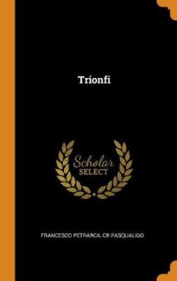 Picture of Trionfi