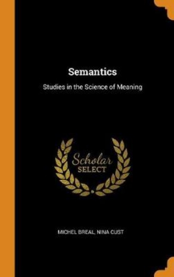 Picture of Semantics