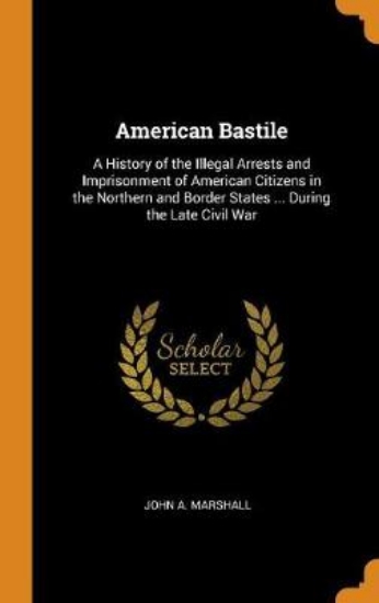 Picture of American Bastile