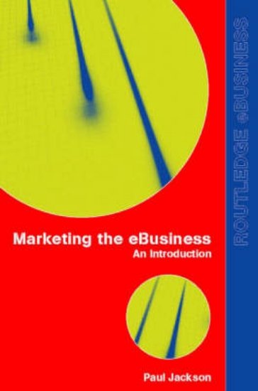 Picture of Marketing the e-Business