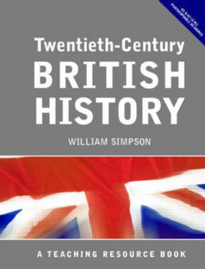 Picture of Twentieth Century British History