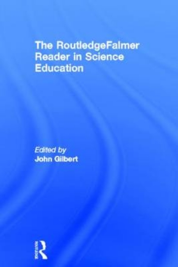 Picture of The RoutledgeFalmer Reader in Science Education