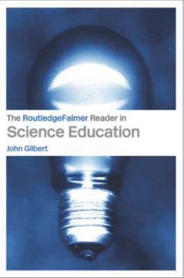 Picture of The RoutledgeFalmer Reader in Science Education