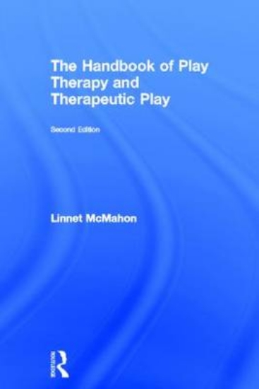 Picture of The Handbook of Play Therapy and Therapeutic Play