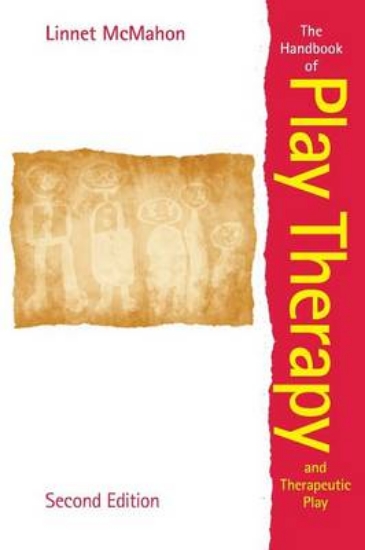 Picture of The Handbook of Play Therapy and Therapeutic Play