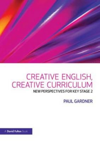 Picture of Creative English, Creative Curriculum