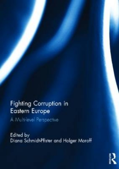 Picture of Fighting Corruption in Eastern Europe