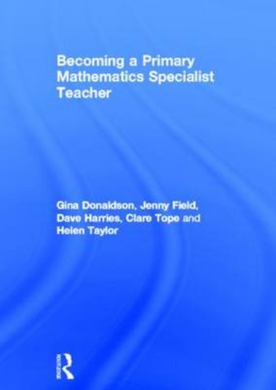 Picture of Becoming a Primary Mathematics Specialist Teacher