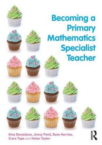 Picture of Becoming a Primary Mathematics Specialist Teacher