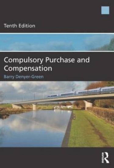 Picture of Compulsory Purchase and Compensation