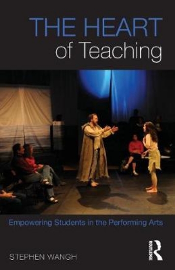 Picture of The Heart of Teaching