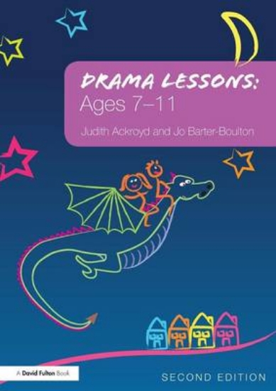 Picture of Drama Lessons: Ages 7-11